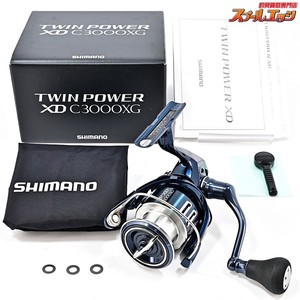 Shimano Twinpower 3000 for sale | eBay