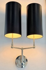 Thomas OBrien for Visual Comfort Double Ziyi ...