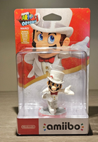 Amiibo Super Mario Odyssey Wedding Mario Nintendo Neu Ovp