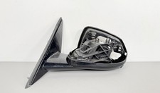 2023-2025 Bmw X1 U11 Front Left Driver Wcamera Side View Door Mirror Oem
