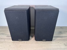 Pair Of Vintage Celestion 50W 8 Ohm Speakers Tested & Fully Working England Made
