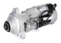 Febi Bilstein Anlasser Starter 48998 24V FüR Iveco Stralis 2 Trakker 1 WAY MP