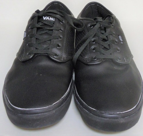 Vans Mens \