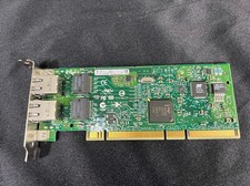 Intel PRO/1000 MT Dual Port Server Adapter 1GB Ethernet - C41421-004