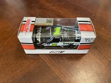 2021 Hailie Deegan #1 Toter 1:64 scale truck NASCAR Truck Series