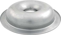 Allstar Professional Luftfilter Unterteil 2Bbl 14In