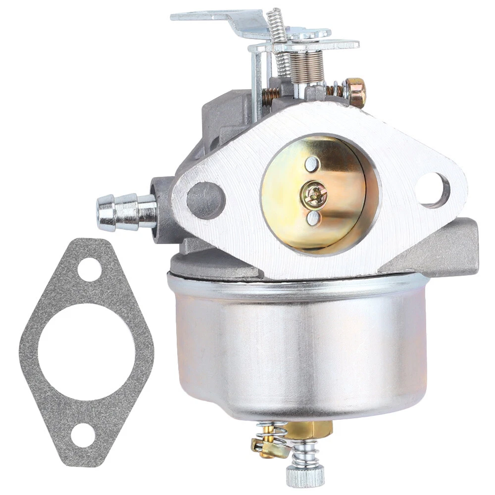 632334A Carburetor for Tecumseh 7hp & 8hp 4-Cycle Engines on 