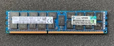 Hynix / Micron 16GB DDR3-1600 PC3-12800R SK RAM Memory