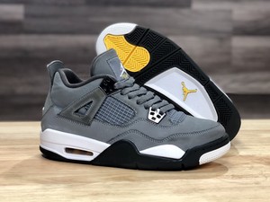 tenis de basquete 2019