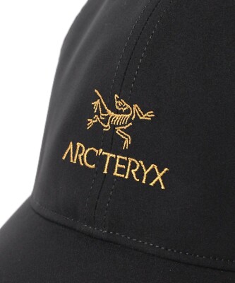 ASK availability First) BEAMS ARC'TERYX / Bird Word Cap new | eBay