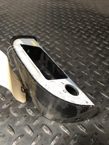582073883 Dash Mount Yale Pallet Jack Forklift Forktuck Good Used MPE060LF - Picture 2 of 3