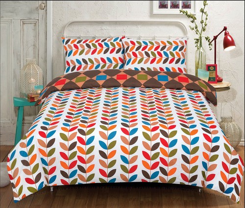 Double King Duvet Quilt Cover 