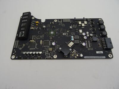 APPLE A1407 27  THUNDERBOLT DISPLAY LOGIC BOARD 639-3563