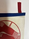 1960’s  Boston Red Sox Fenway Park MLB Baseball Keezer Pennant 11.5x29.5 — photo 4