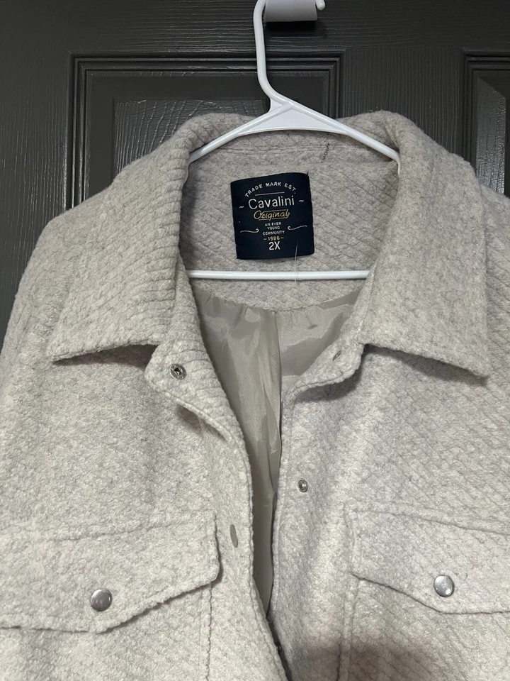 Cavalini woman jacket - Image 2 of 4