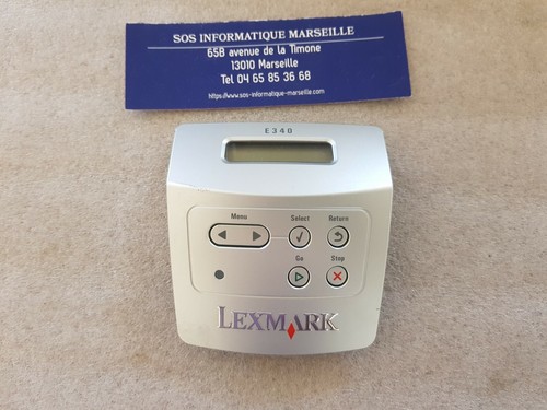 Lexmark X950DE - mprmante laser multfonctons Fax - Comparer avec