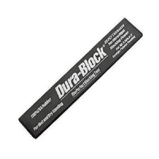 Dura-block Full Size Sanding Block - Af4403 - 16.5 Inch