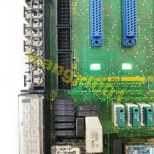 1pcs A16B-1110-0521 Fanuc IO circuit board Brand new unused DHL shipping