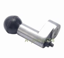 CNC BRIDGEPORT MILL PART MILLING MACHINE SHIFT CRANK ASSEMBLY NEW ACCESSORIES