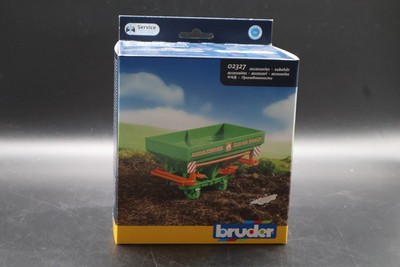 Bruder - Amazone Düngerstreuer 02327 | OVP Neu