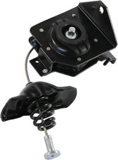 Spare Tire Winch Wheel Carrier Hoist Fits GMC Sierra OEM Chevy Silverado #924510