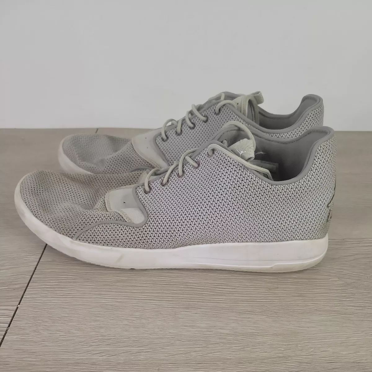 Kaal betalen gebruiker Nike Air Jordan Eclipse 724010-003 Gray Men&#039;s Sneakers Shoes Size 13 |  eBay