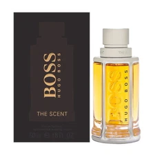 Boss The Scent by Hugo Boss for Men 1.6 oz EDT Spray Brand New