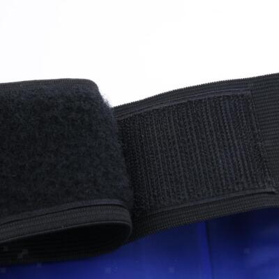 Gel Ice Hot Cold Pack Therapie Bauch untere Taille Rücken Schmerzlinderung Gürtelbandage
