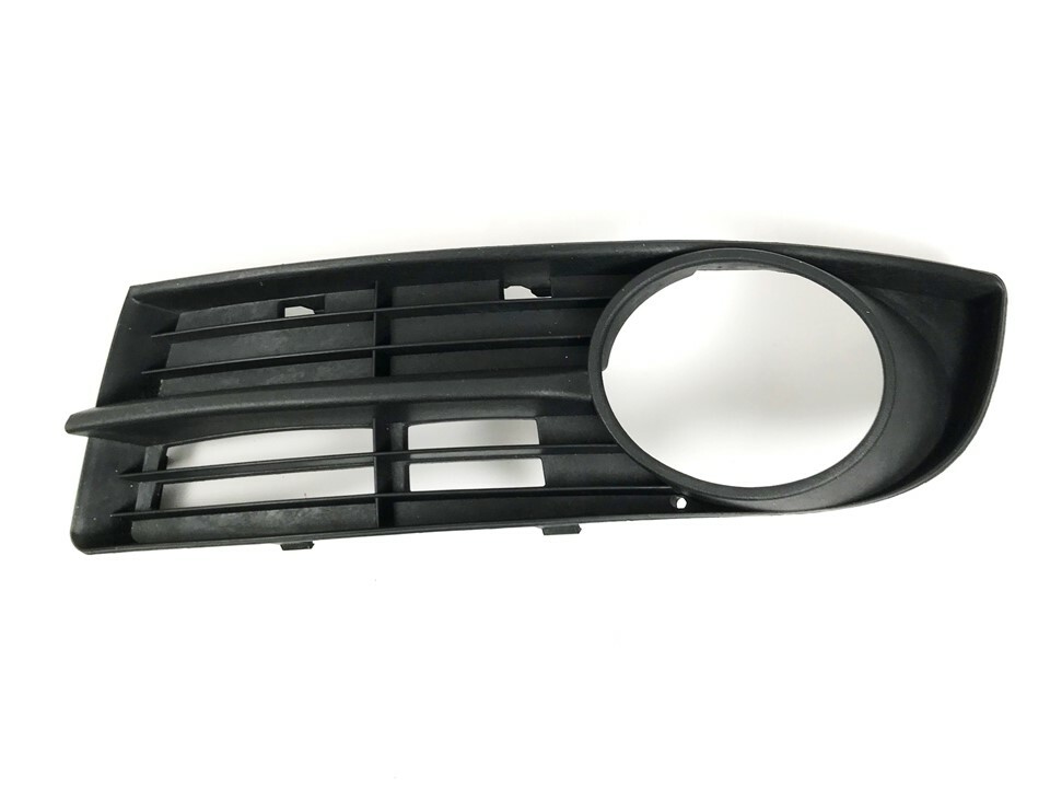 Fog Light Grille Left Vent Grille Grille FOG suitable for Touran 03-06