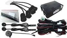 Blind Spot BSD Blind Spot Detection System Change Lane Warning Monitor Systems-4