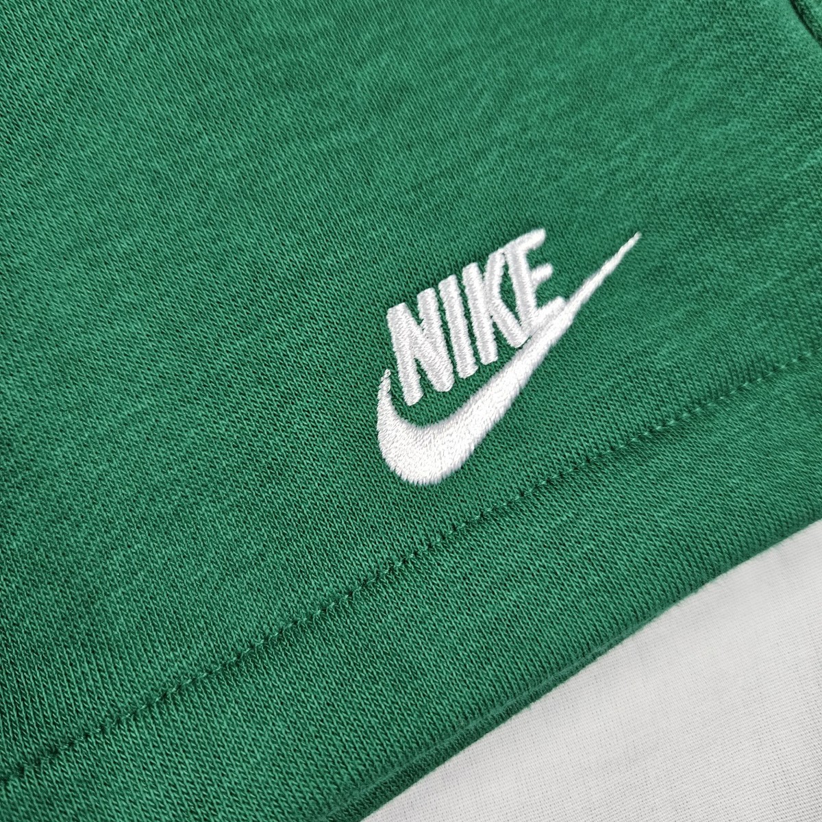 ハーフ・ショートパンツ NIKE Men Short Green FN3520 324 ナイキ ショート・ハーフパンツ グリーン | スポーツ用品は