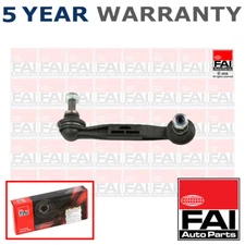 FAI Rear Left Stabiliser Link Fits BMW 3 Series 1 2 4 X1 i8 Z4 33506785607
