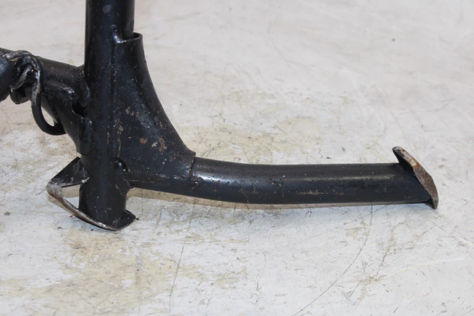 02-09 SOPORTE PRINCIPAL CENTRAL HONDA INTERCEPTOR 800 VFR800A ABS OEM Foto 2 de 4