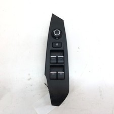 Interruptor de ventana eléctrico conductor delantero MAZDA 6 D SE-L 2015 GJE8684L