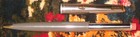 GRAY PARKER MECHANICAL PENCIL W GOLD TRIM — photo 2