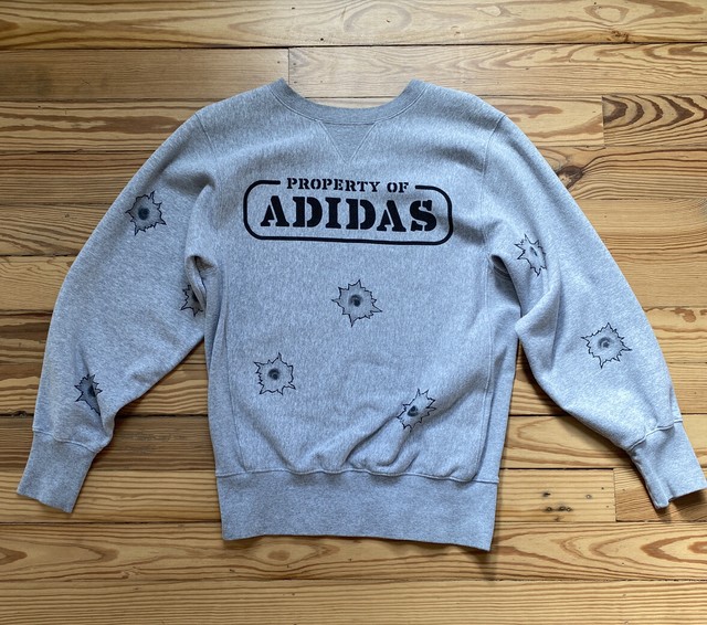 adidas jeremy scott bikini