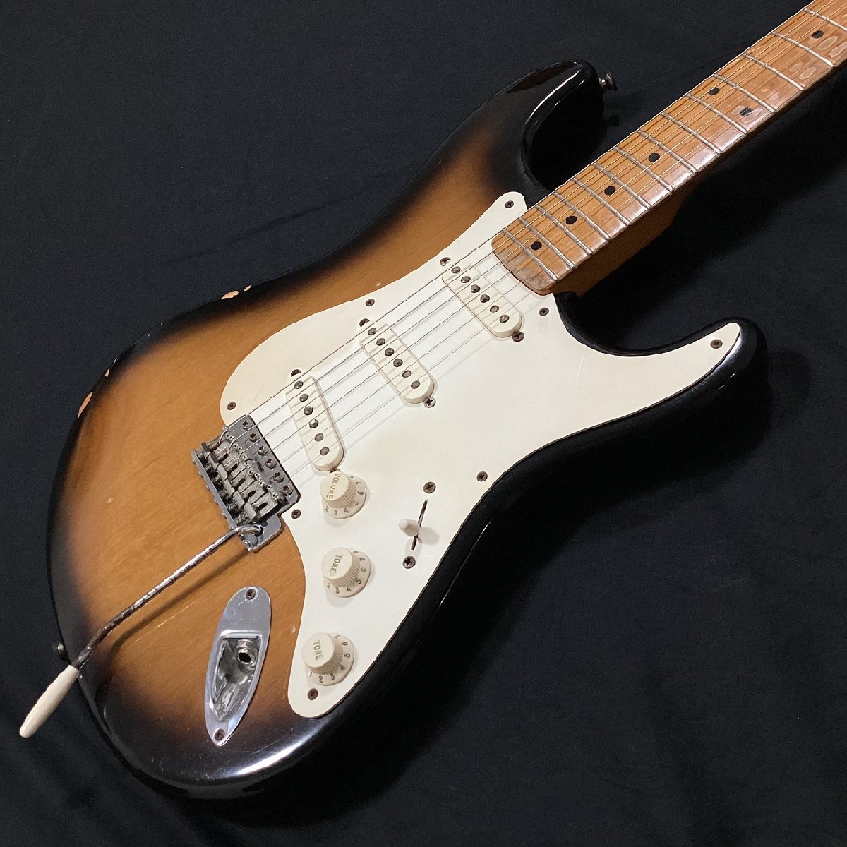 Electric Guitar Fender American Vintage 57 Stratocaster