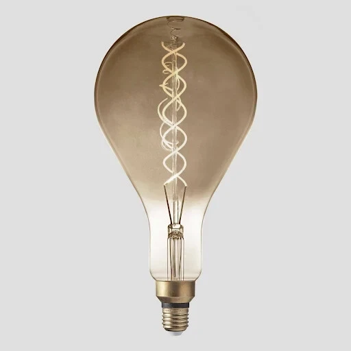 Edison 2024 filament lamp