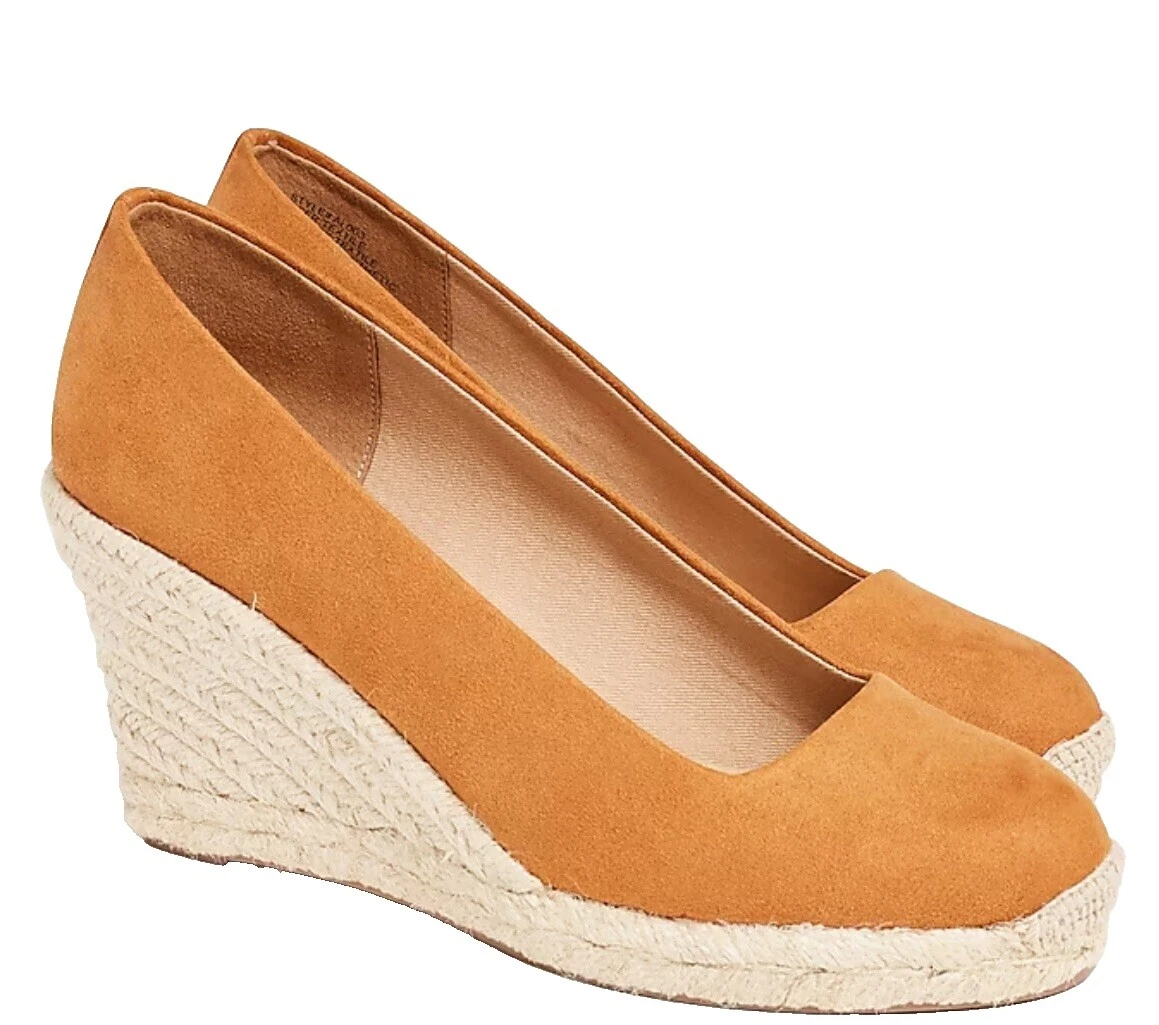 Ropa, zapatos y accesorios J.CREW para 8 zapatos de mujer de EE. UU.