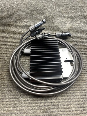 New SolarEdge P850-5NM4MBX 2:1 Power Optimizer 850W / 120V