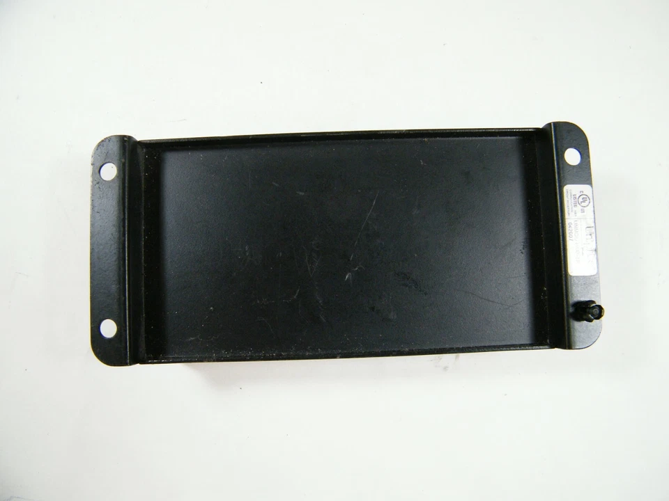 ASUS GIGAX 1008 8 PORT ETHERNET SWITCH, UNMDU-HUB-8P, 042007 - Image 3 of 4