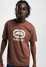 T-shirt ecko unltd. JOHNRHINO