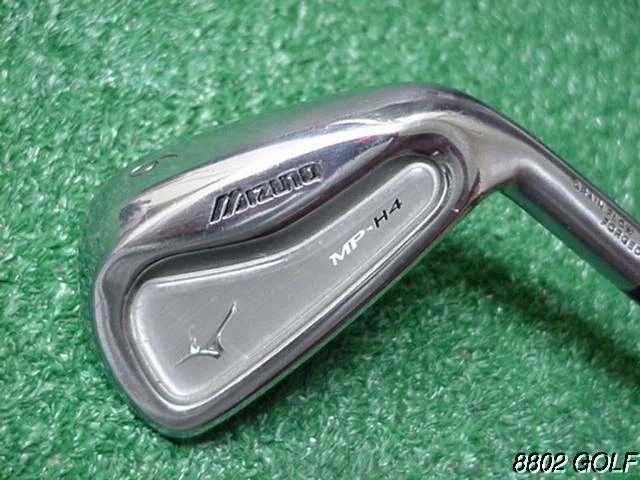 Mizuno mp h4 ebay online