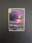 Carte Pokémon Ampibidou 201/197 EV03 Flammes Obsidiennes FR