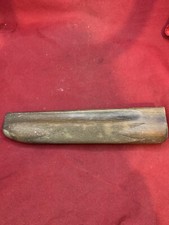 Ithaca Model 51 Forend Rolled Checkering Crack At Receiver