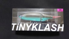 DRT TINY KLASH VICE Color Low Float 2oz class Big Swimbait Fishing Lure JP