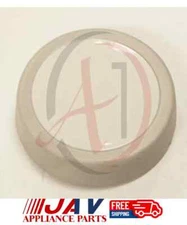 For Estate Washer Knob Timer Almond Inv# AO2527