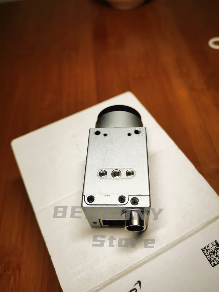 New in Box BASLER acA1300-30gm Industrial camera  ACA1300-30GM  Via Fedex DHL - Image 2 of 4