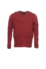 NWT Buffalo by David Bitton Red Heather T-Shirt Tee Shirt 2XL