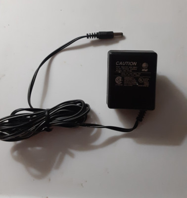 AT&T  phone TP-M2 AC -AC Power Supply  AC 10.2V 780mA, works